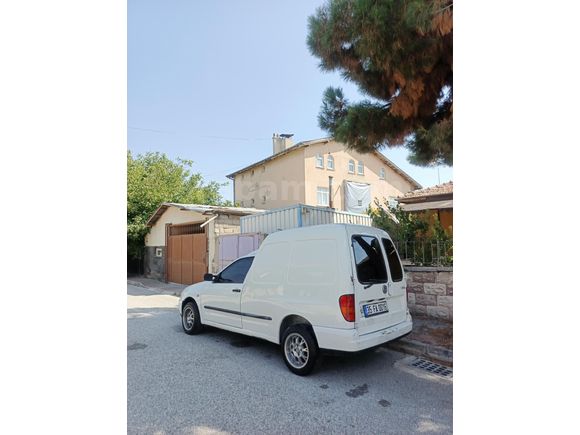 Sahibinden Volkswagen Caddy 1.9 SDI 2002 Model