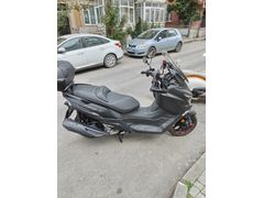 Sahibinden SYM Joymax Z Plus 250
