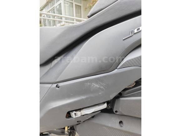 Sahibinden SYM Joymax Z Plus 250 2024 Model İstanbul 12.500 km