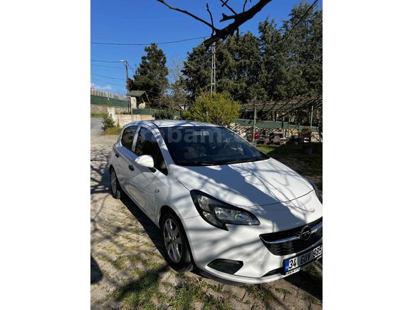 Sahibinden Opel Corsa 1.2 Essentia 2015 Model 