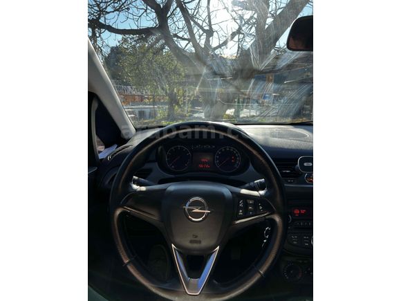 Sahibinden Opel Corsa 1.2 Essentia 2015 Model 