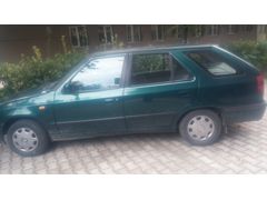 Sahibinden Skoda Felicia 1.3 GLXi 1999 Model 