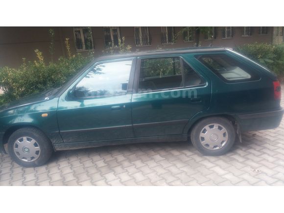 Sahibinden Skoda Felicia 1.3 GLXi 1999 Model 