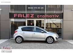 FALEZ OTOMOTİV DEN OPEL CORSA ENJOY