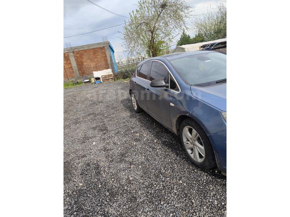 Sahibinden Opel Astra 1.6 CDTI Sport 2015 Model