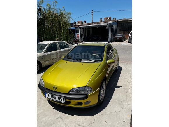 bakımlı tigra
