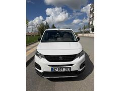 Sahibinden Peugeot Rifter 1.5 BlueHDI GT 2024 Model 