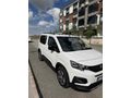 Sahibinden Peugeot Rifter 1.5 BlueHDI GT 2024 Model 