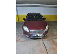 Sahibinden Fiat Linea 1.3 Multijet Dynamic Plus 2012 Model