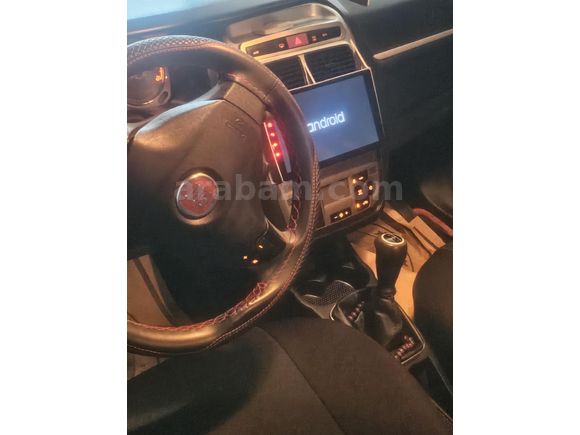 Sahibinden Fiat Linea 1.3 Multijet Dynamic Plus 2012 Model