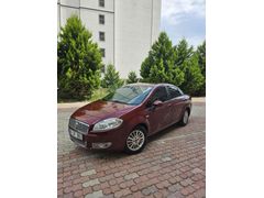 Sahibinden Fiat Linea 1.3 Multijet Dynamic Plus 2012 Model