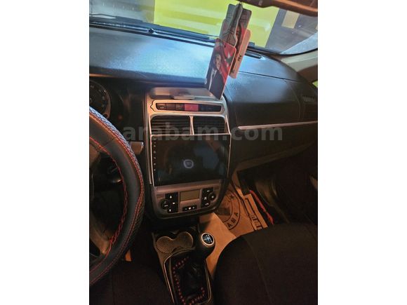 Sahibinden Fiat Linea 1.3 Multijet Dynamic Plus 2012 Model
