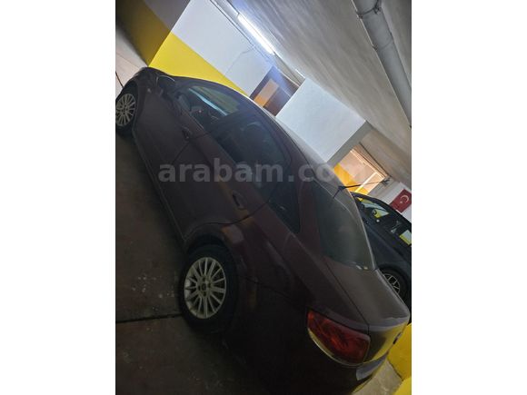 Sahibinden Fiat Linea 1.3 Multijet Dynamic Plus 2012 Model