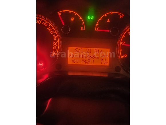 Sahibinden Fiat Linea 1.3 Multijet Dynamic Plus 2012 Model