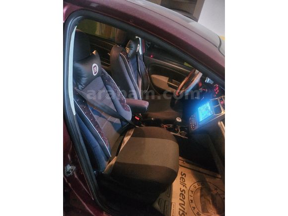 Sahibinden Fiat Linea 1.3 Multijet Dynamic Plus 2012 Model