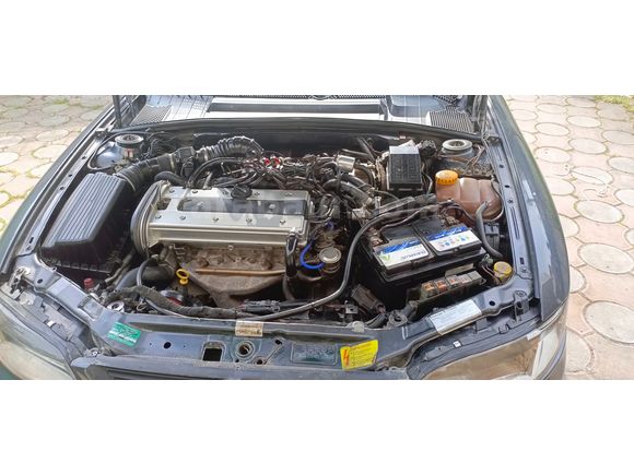 Sahibinden Opel Vectra 2.0 CD 1998 Model 