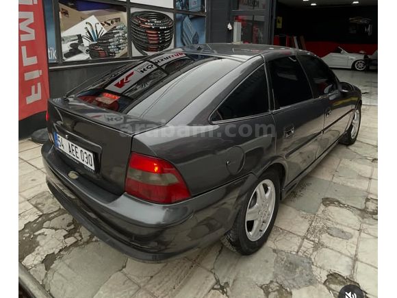 Sahibinden Opel Vectra 2.0 CD 1998 Model 