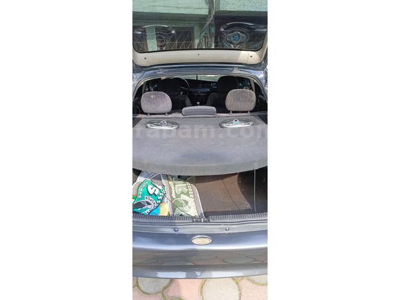 Sahibinden Opel Vectra 2.0 CD 1998 Model 