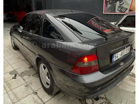 Sahibinden Opel Vectra 2.0 CD 1998 Model 