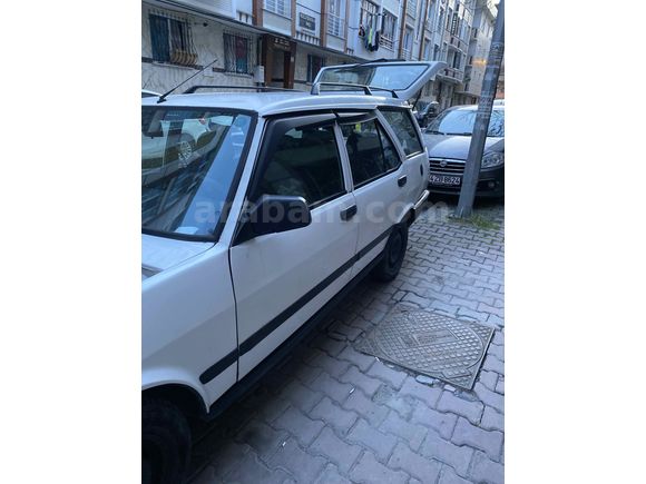 Sahibinden Tofaş Kartal 1.6 ie 2000 Model 