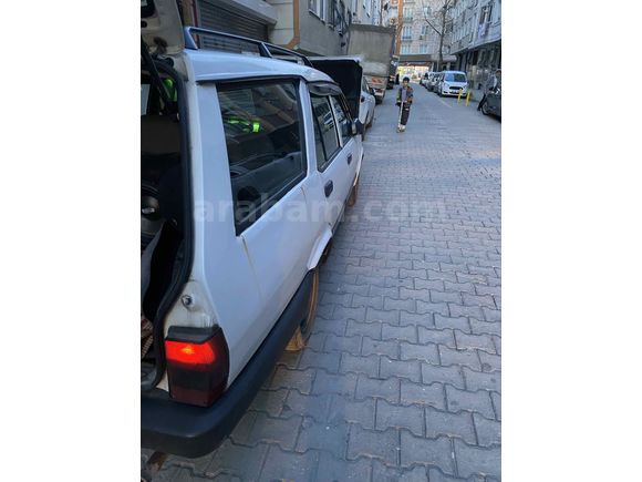 Sahibinden Tofaş Kartal 1.6 ie 2000 Model 