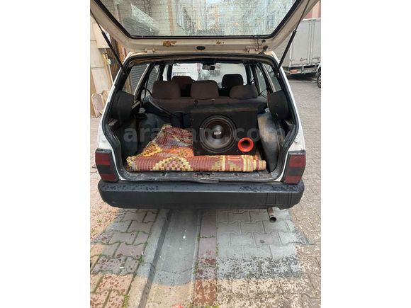 Sahibinden Tofaş Kartal 1.6 ie 2000 Model 