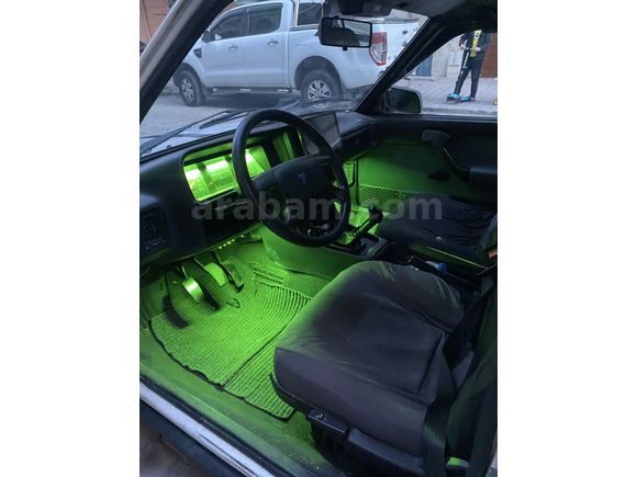 Sahibinden Tofaş Kartal 1.6 ie 2000 Model 