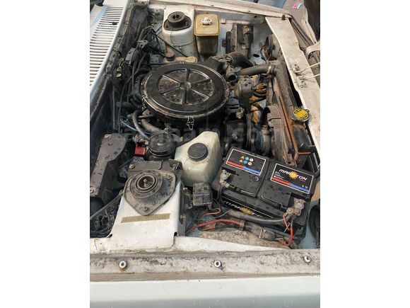 Sahibinden Tofaş Kartal 1.6 ie 2000 Model 