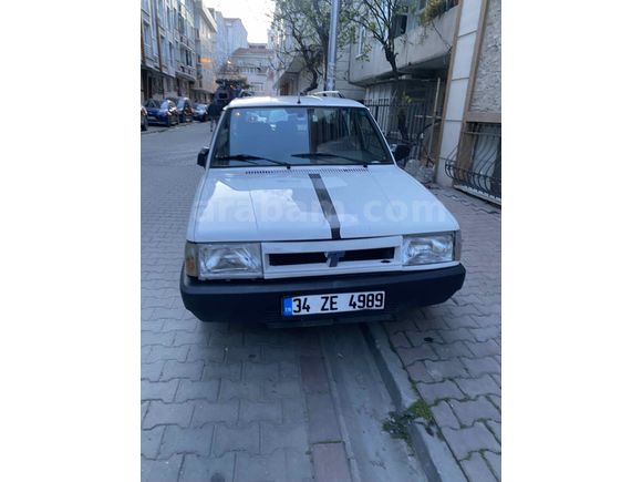Sahibinden Tofaş Kartal 1.6 ie 2000 Model 