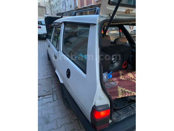 Sahibinden Tofaş Kartal 1.6 ie 2000 Model 