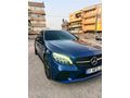 Sahibinden Mercedes - Benz C 200 D AMG 2020 Model 