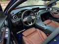 Sahibinden Mercedes - Benz C 200 D AMG 2020 Model 