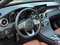 Sahibinden Mercedes - Benz C 200 D AMG 2020 Model 