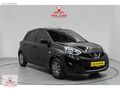 YOL CAR DAN Nissan Micra 1.2 Street CVT - 80 HP