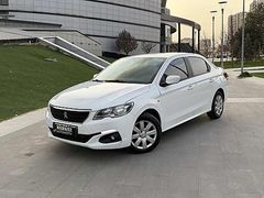 2017 PEUGEOT 301 HATASIZ BOYASIZ TRAMERSİZ FUL BAKIMLI 2.SAHİBİN