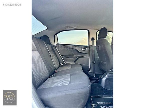 -BOYASIZ- 2017 MODEL 1.6 HDİ ACTİVE PAKET PEJO 301