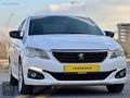 -BOYASIZ- 2017 MODEL 1.6 HDİ ACTİVE PAKET PEJO 301