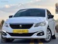 -BOYASIZ- 2017 MODEL 1.6 HDİ ACTİVE PAKET PEJO 301
