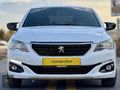 -BOYASIZ- 2017 MODEL 1.6 HDİ ACTİVE PAKET PEJO 301