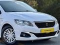 -BOYASIZ- 2017 MODEL 1.6 HDİ ACTİVE PAKET PEJO 301