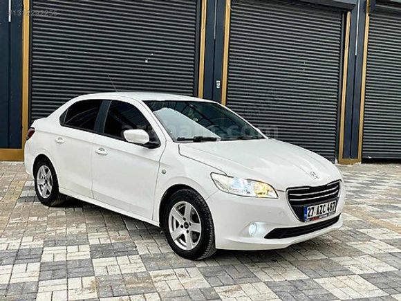 ÜLKÜ MOTORSTAN DÜŞÜK KM!!!301