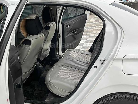 ÜLKÜ MOTORSTAN DÜŞÜK KM!!!301