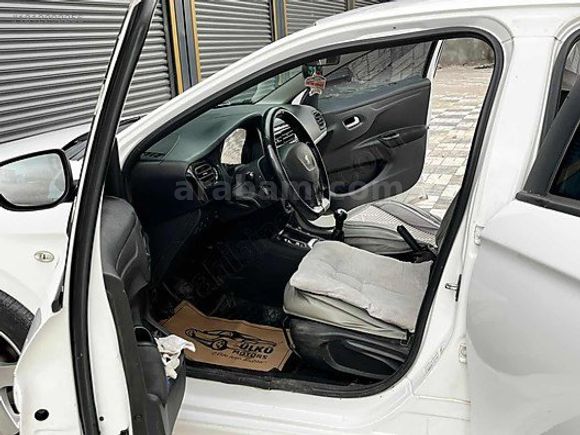 ÜLKÜ MOTORSTAN DÜŞÜK KM!!!301