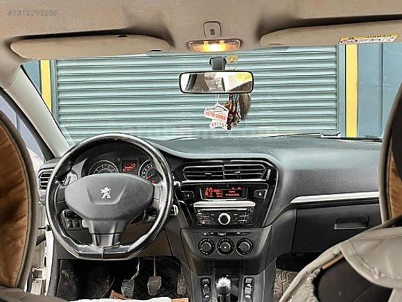 ÜLKÜ MOTORSTAN DÜŞÜK KM!!!301