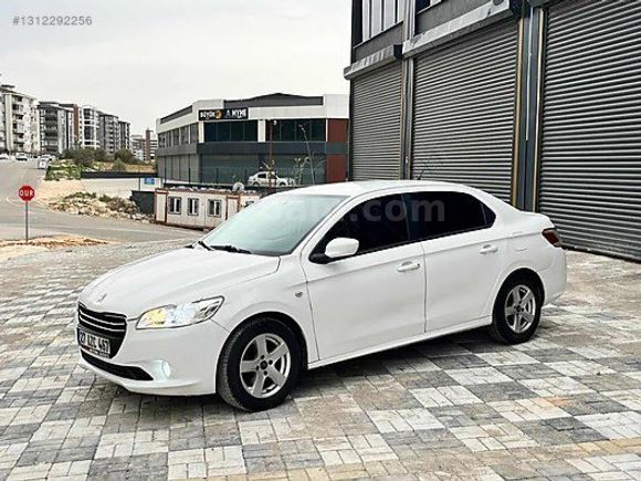 ÜLKÜ MOTORSTAN DÜŞÜK KM!!!301
