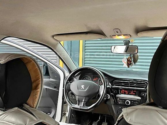 ÜLKÜ MOTORSTAN DÜŞÜK KM!!!301