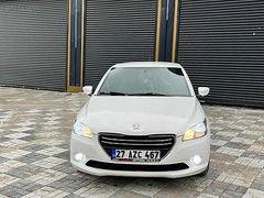 ÜLKÜ MOTORSTAN DÜŞÜK KM!!!301