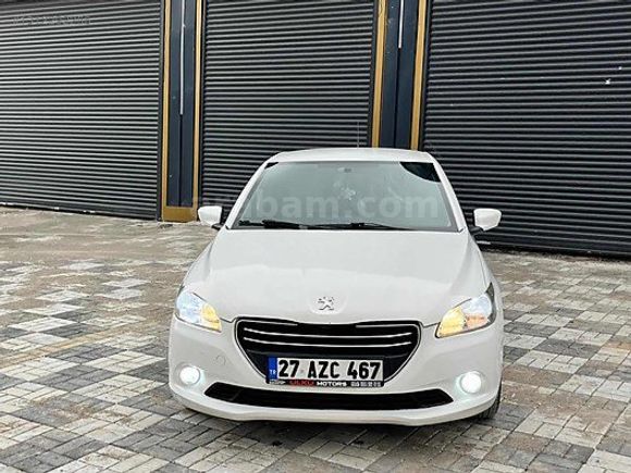 ÜLKÜ MOTORSTAN DÜŞÜK KM!!!301