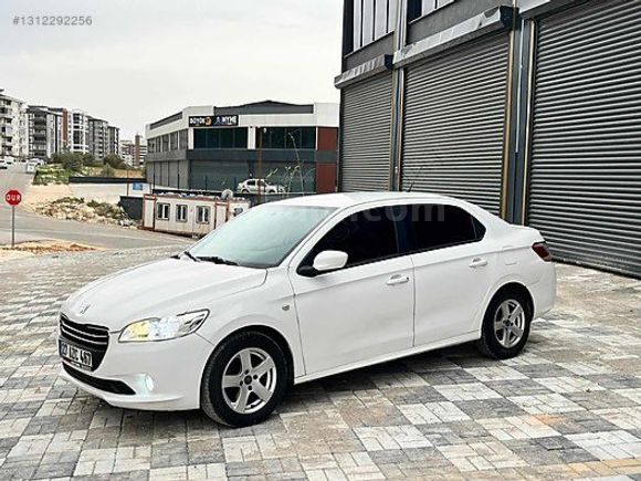 ÜLKÜ MOTORSTAN DÜŞÜK KM!!!301