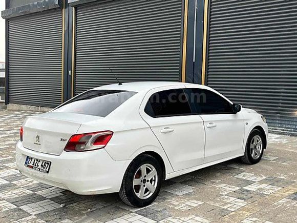 ÜLKÜ MOTORSTAN DÜŞÜK KM!!!301